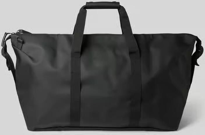 Rains Weekendtas met logodetail model 'Hilo'