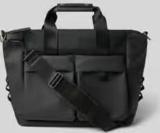 Rains Weekendtas met logodetail model 'Otaru'