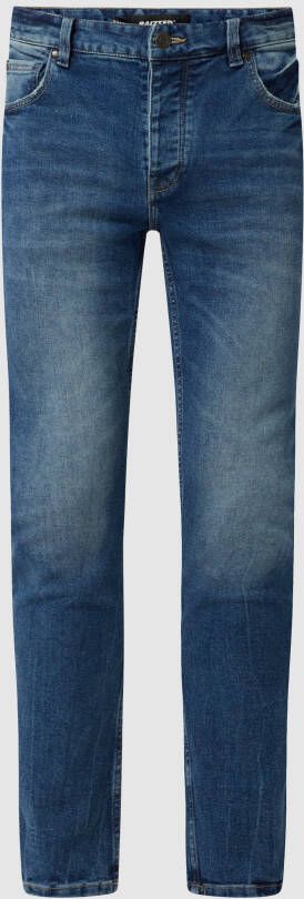 Raizzed Jeans met reguliere pasvorm en stretch