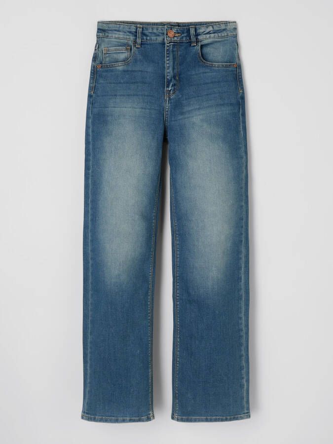 Raizzed Jeans met stretch model 'Mississippi'