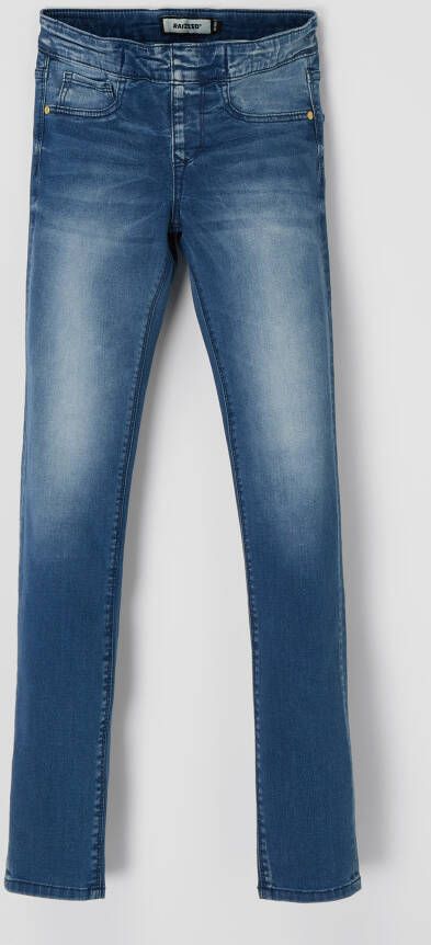 Raizzed Jegging met muntzakje model 'Havana'