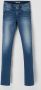 Raizzed low waist skinny jegging Havana mid blue stone Jeans Blauw Meisjes Stretchdenim 104 - Thumbnail 3
