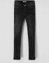 Raizzed super skinny fit jeans Bangkok zwart Jongens Stretchdenim 164 - Thumbnail 3