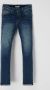 Raizzed Skinny fit jeans met stretch model 'Bangkok' - Thumbnail 3