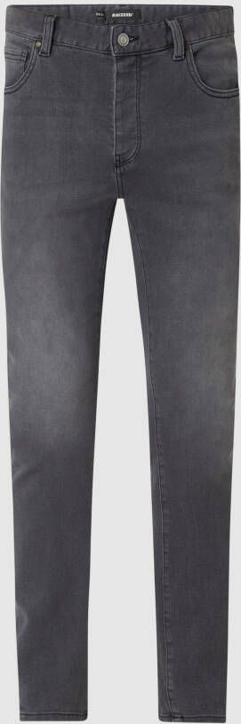 Raizzed Super skinny fit jeans met stretch model 'Jungle'