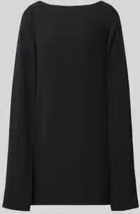 Lauren Ralph Lauren A-lijn cocktailjurk met cape