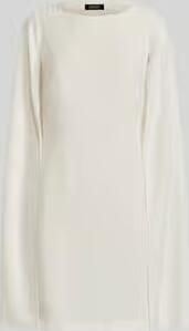 Lauren Ralph Lauren A-lijn cocktailjurk met cape