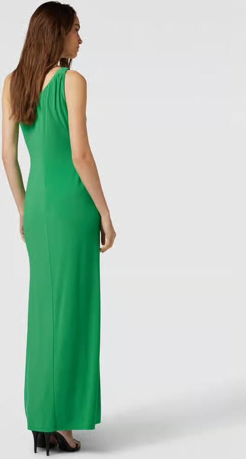 Lauren Ralph Lauren Avondjurk met siergarnering model 'BELINA' - Foto 3