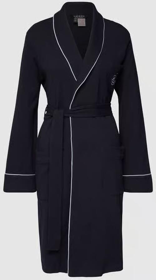Lauren Ralph Lauren Badjas van katoen