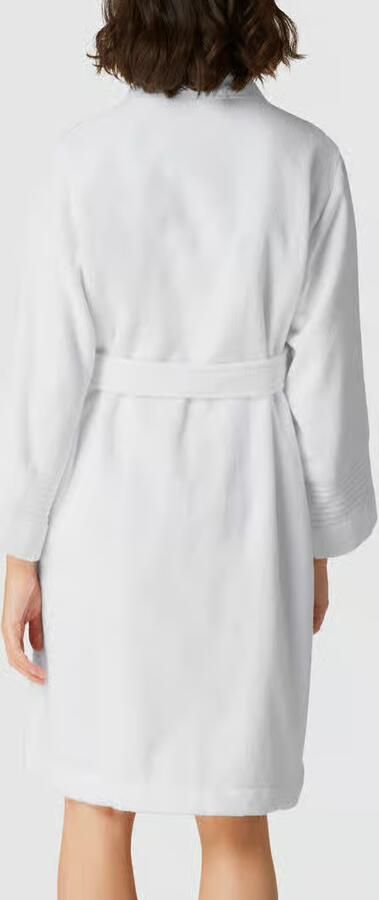 Lauren Ralph Lauren Badjas van katoen