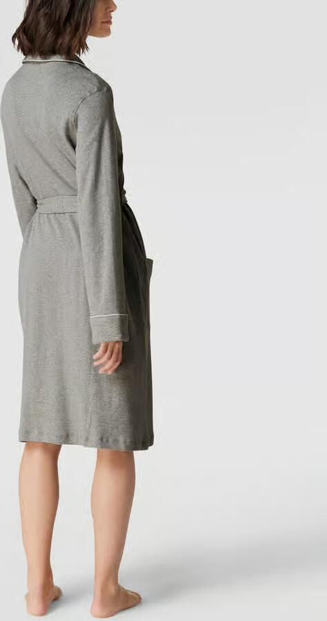 Lauren Ralph Lauren Badjas van katoen