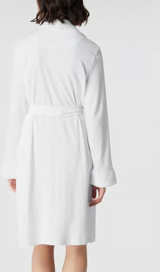Lauren Ralph Lauren Badjas van katoen
