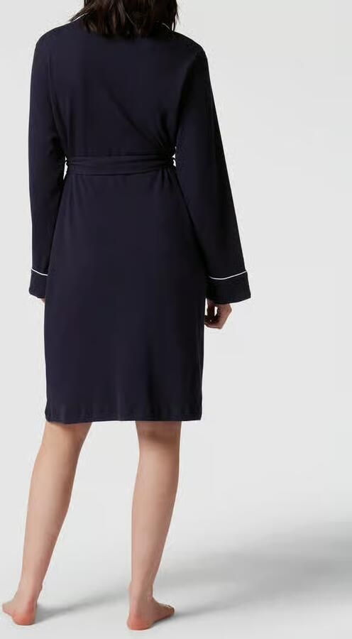 Lauren Ralph Lauren Badjas van katoen - Foto 2
