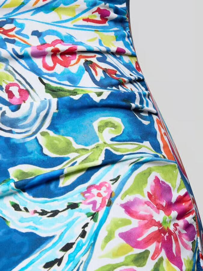 Lauren Ralph Lauren Badpak met all-over motief