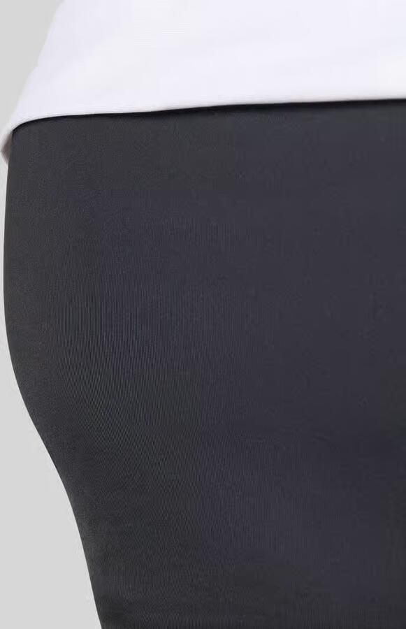 Lauren Ralph Lauren Badpak met halter model 'BEL AIR'