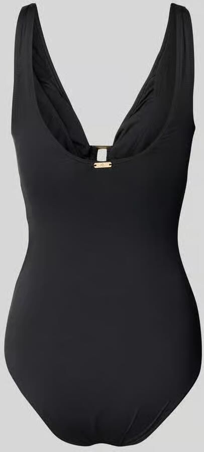Lauren Ralph Lauren Badpak met uitneembare cups
