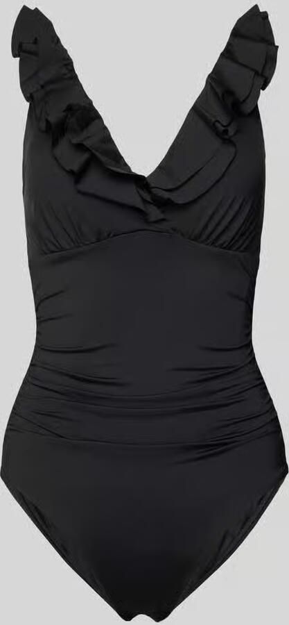 Lauren Ralph Lauren Badpak met volants