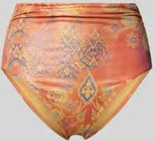 Lauren Ralph Lauren Bikinibroekje met all-over motief