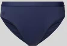 Lauren Ralph Lauren Bikinibroekje met logostitching model 'BEACH CLUB'