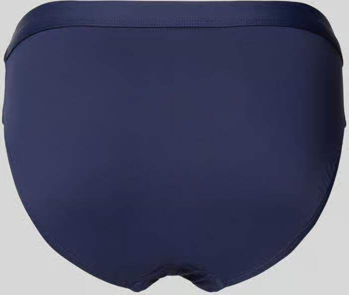 Lauren Ralph Lauren Bikinibroekje met logostitching model 'BEACH CLUB' - Foto 2