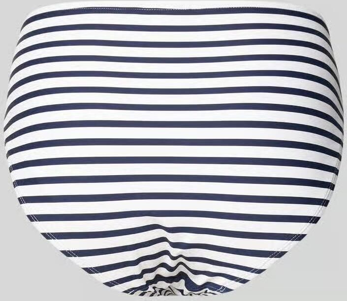 Lauren Ralph Lauren Bikinilbroekje met sierapplicatie model 'LUXE' - Foto 2