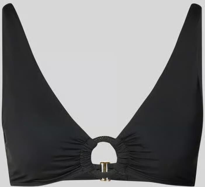 Lauren Ralph Lauren Bikinitop met verstelbare bandjes - Foto 2