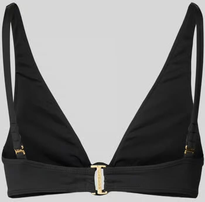 Lauren Ralph Lauren Bikinitop met verstelbare bandjes - Foto 2
