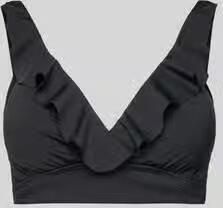 Lauren Ralph Lauren Bikinitop met volants - Foto 3