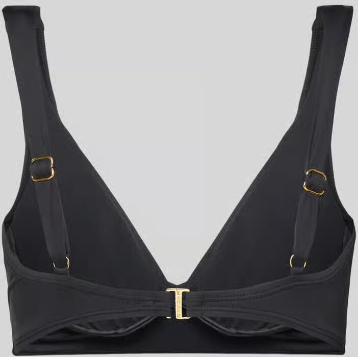 Lauren Ralph Lauren Bikinitop met Volants - Foto 2