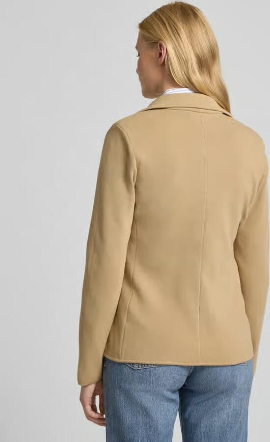 Lauren Ralph Lauren Blazer met reverskraag