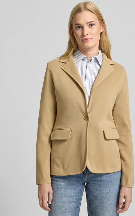 Lauren Ralph Lauren Blazer met reverskraag - Foto 2