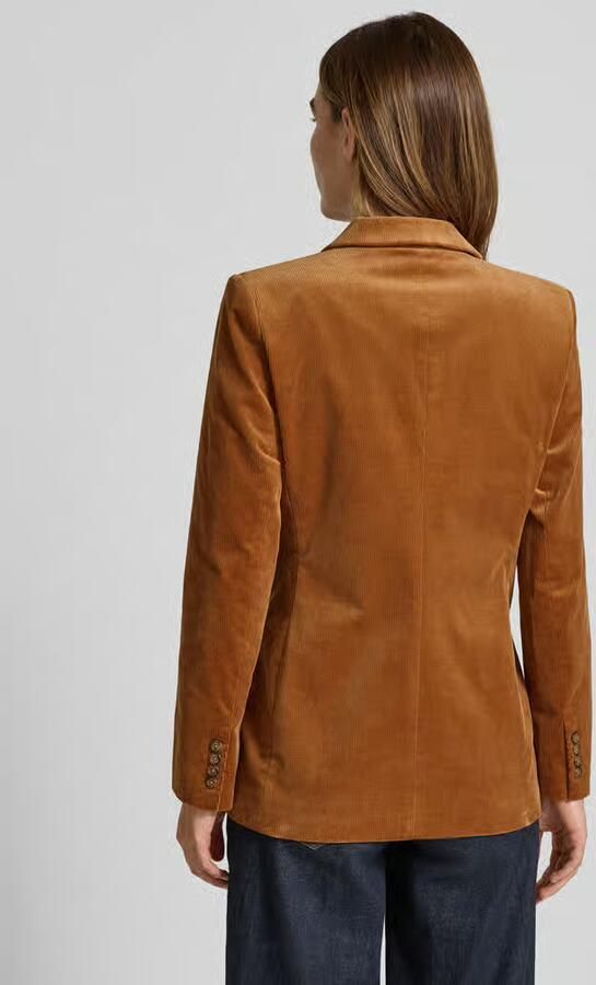 Lauren Ralph Lauren Blazer met reverskraag