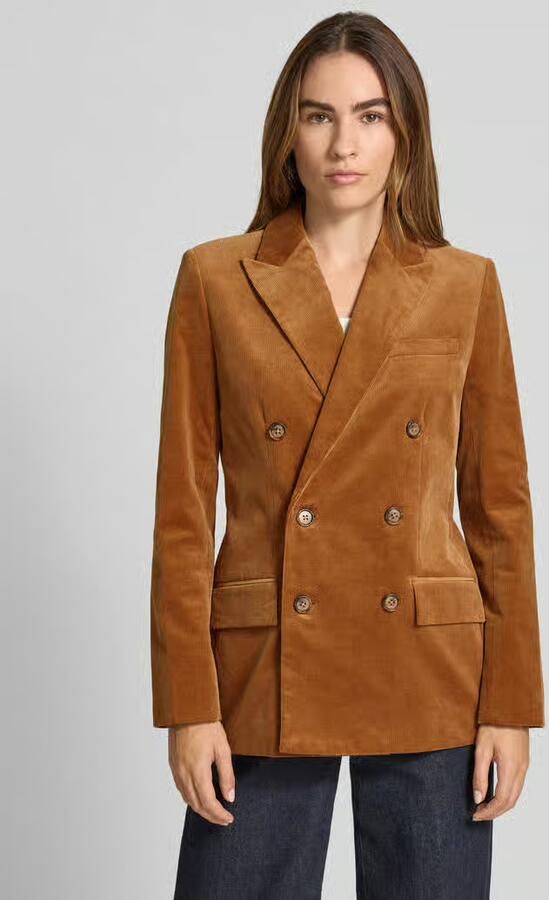 Lauren Ralph Lauren Blazer met reverskraag - Foto 2