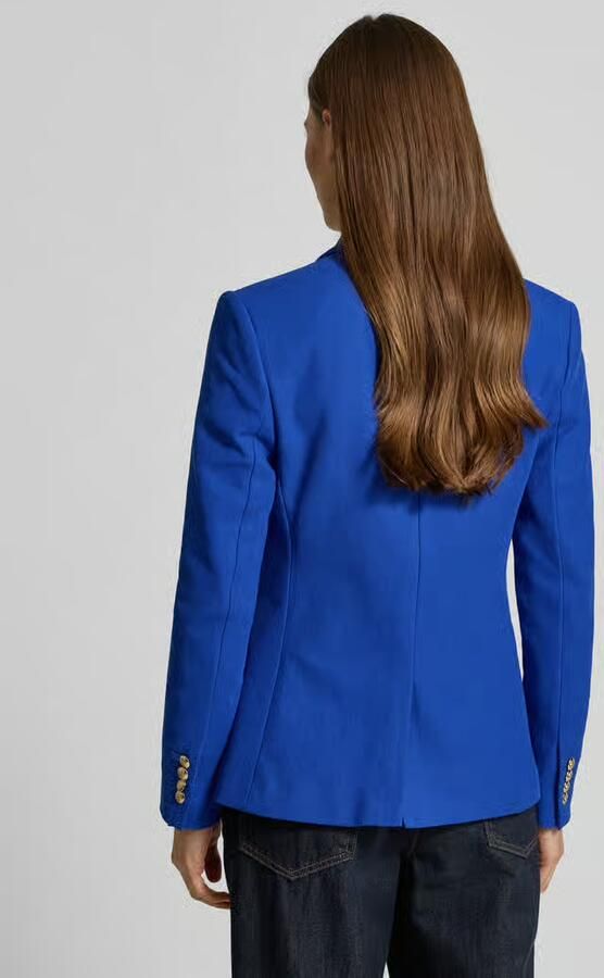 Lauren Ralph Lauren Blazer met reverskraag - Foto 4