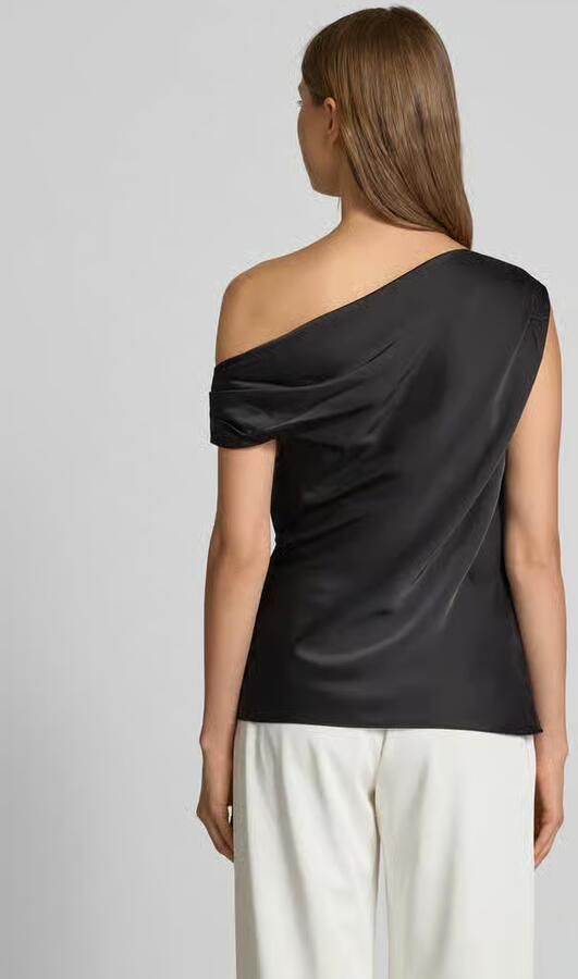 Lauren Ralph Lauren Blousetop in off shoulder-look model 'KINTHEA' - Foto 4