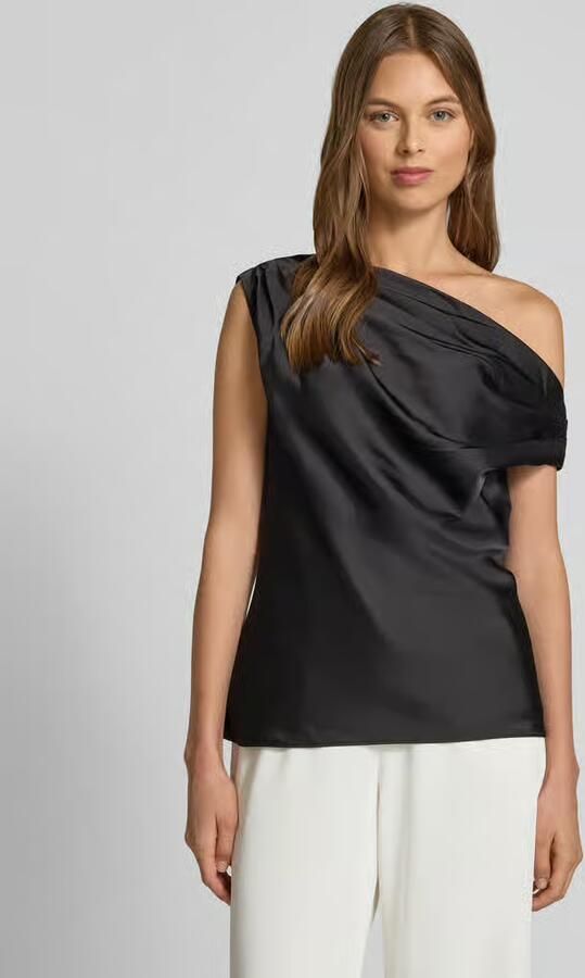 Lauren Ralph Lauren Blousetop in off shoulder-look model 'KINTHEA' - Foto 5