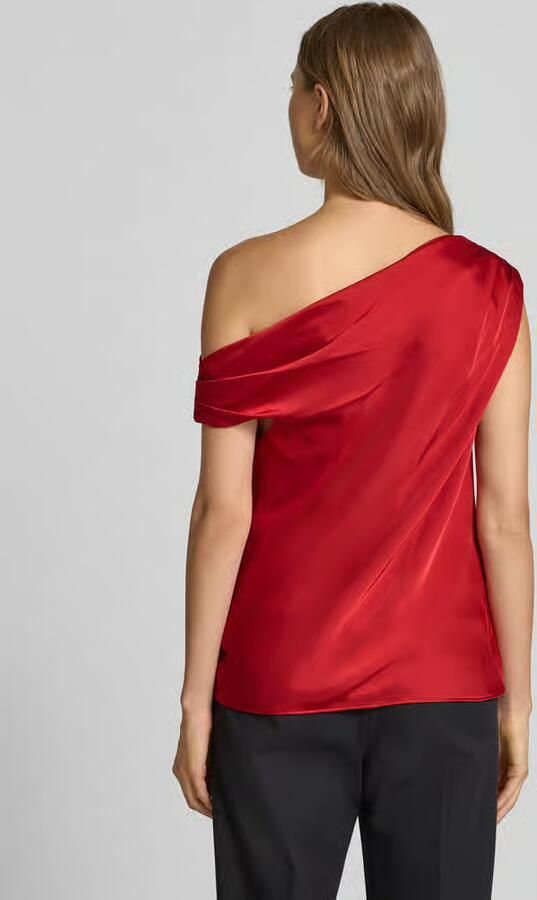 Lauren Ralph Lauren Blousetop in off shoulder-look model 'KINTHEA'