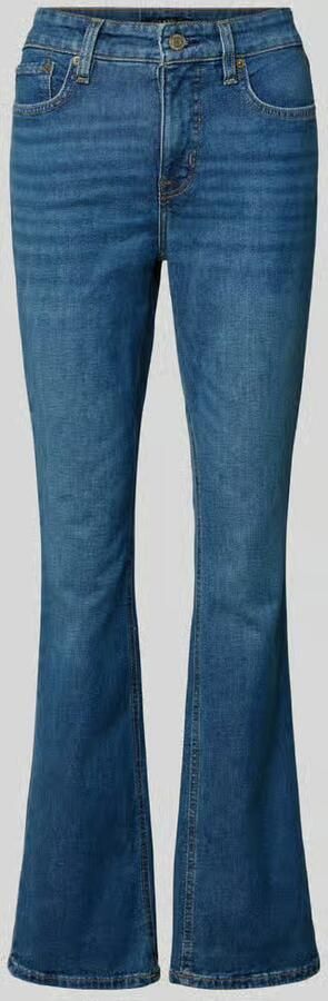Lauren Ralph Lauren Bootcut jeans in 5-pocketmodel