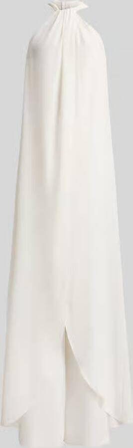 Lauren Ralph Lauren Cocktail-jumpsuit met halter - Foto 2