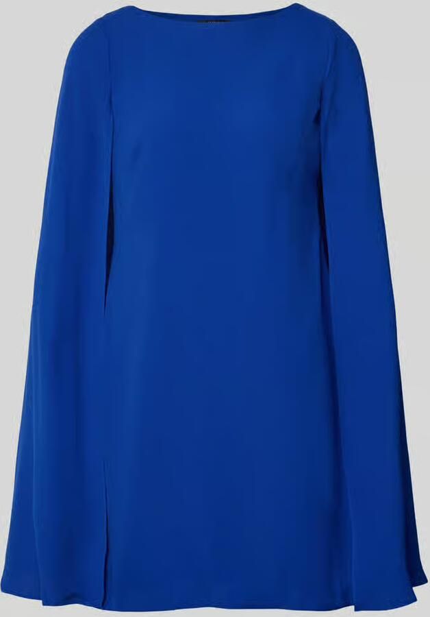 Lauren Ralph Lauren Cocktailjurk met ronde hals model 'PETRA'