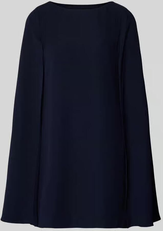 Lauren Ralph Lauren Cocktailjurk met ronde hals model 'PETRA'