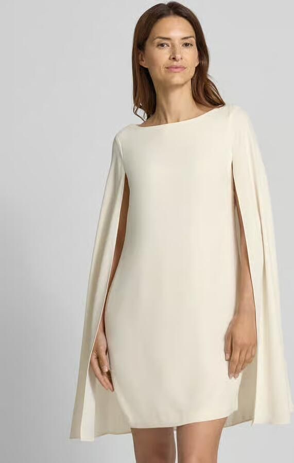 Lauren Ralph Lauren Smal cocktailjurk met boothals model 'PETRA'