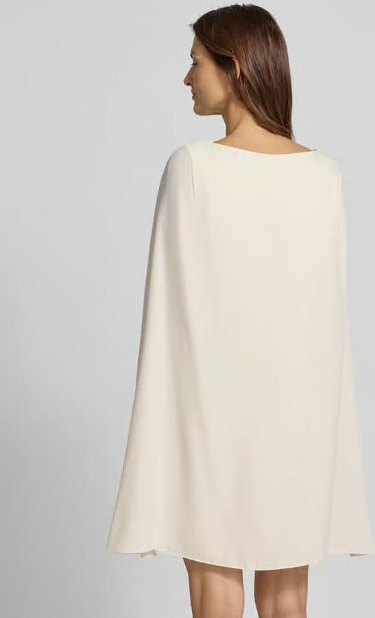 Lauren Ralph Lauren Smal cocktailjurk met boothals model 'PETRA'