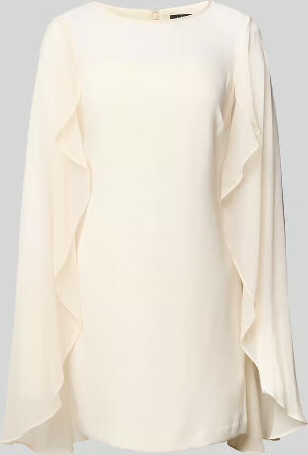Lauren Ralph Lauren Cocktailjurk met wijde mouwen model 'LAVATI' - Foto 2
