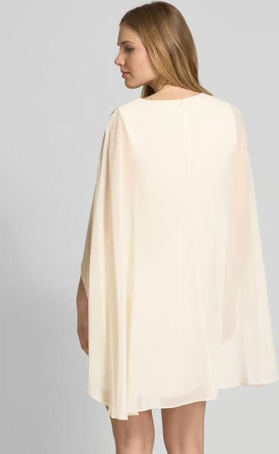 Lauren Ralph Lauren Cocktailjurk met wijde mouwen model 'LAVATI' - Foto 2