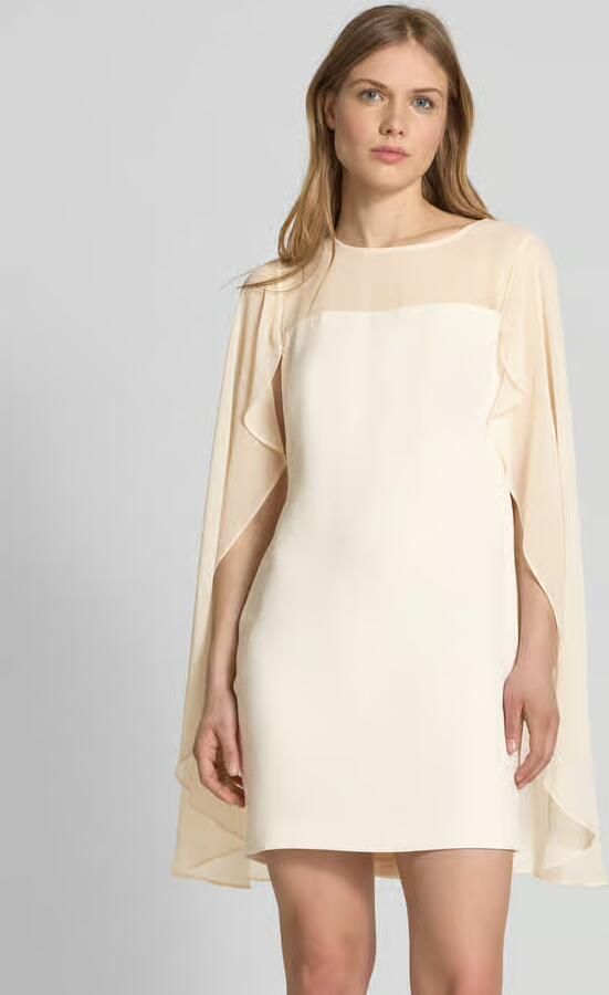 Lauren Ralph Lauren Cocktailjurk met wijde mouwen model 'LAVATI' - Foto 3