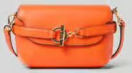 Lauren Ralph Lauren Crossbodytas met labeldetail - Foto 3