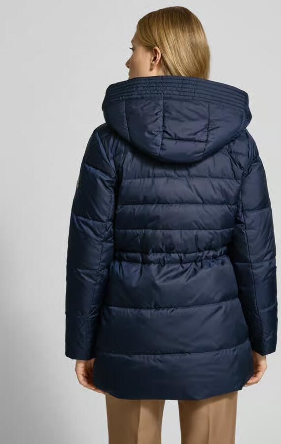 Lauren Ralph Lauren Donsjas met capuchon