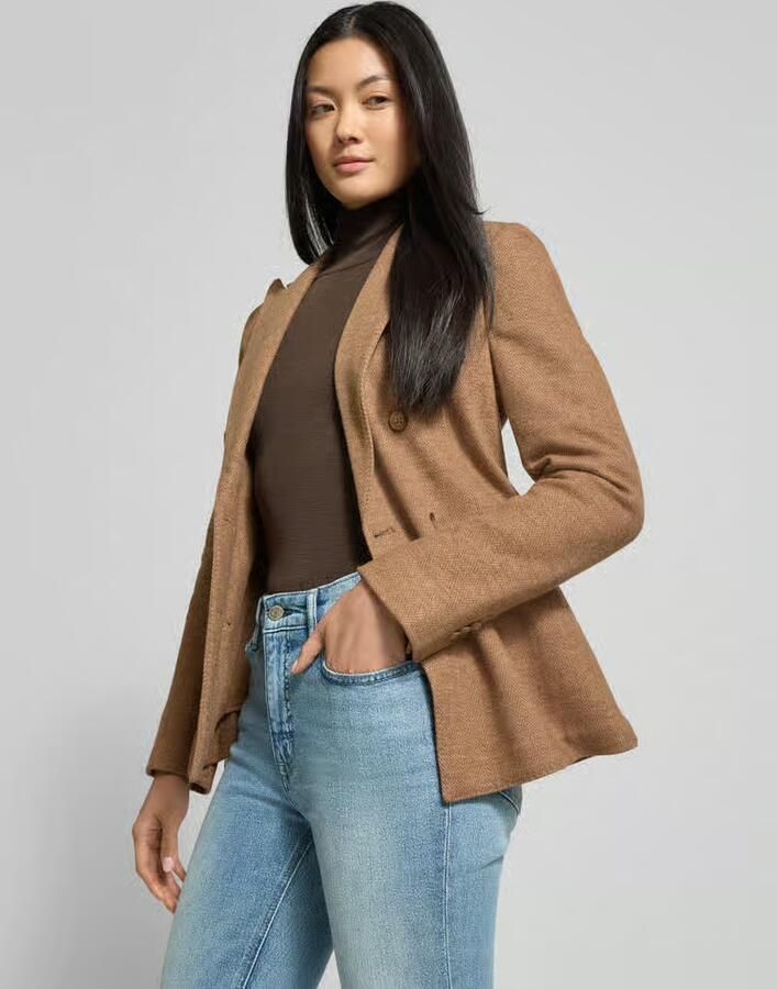 Lauren Ralph Lauren Enkellange highrise jeans - Foto 2