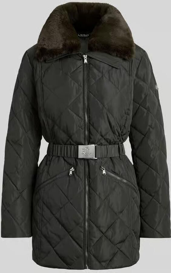 Lauren Ralph Lauren Donsjas BLTD DWN INSULATED COAT